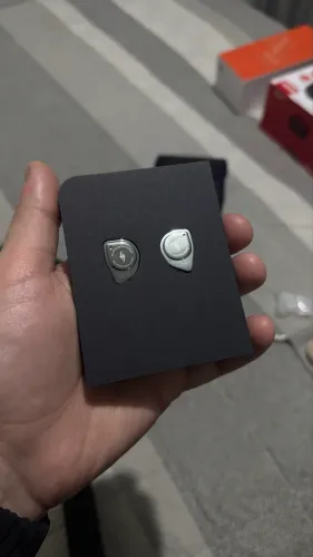 SIMGOT EW200 - Fone IEM Hi-Fi Driver Dinâmico Premium