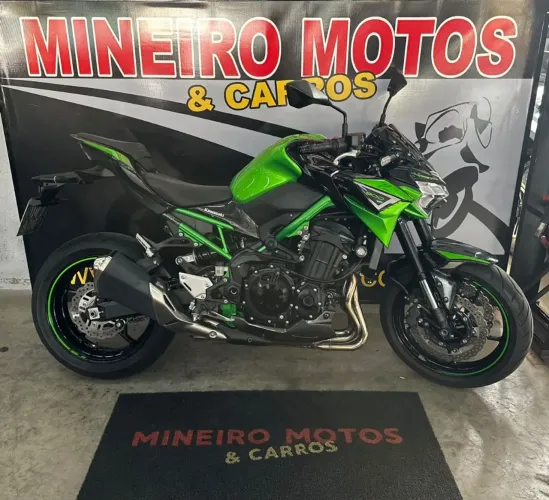 Z 900
