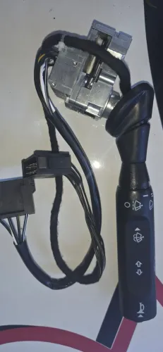 CHAVE SETA CAMINHÃO MERCEDES