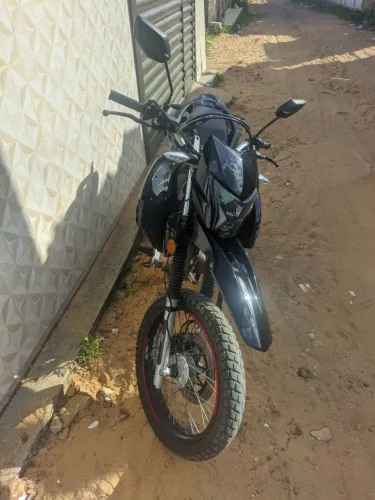 Shi 175 EFI BROS