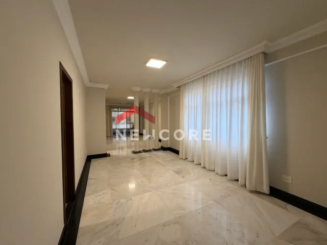 Apartamento em Rua Paracatu - Santo Agostinho - Belo Horizonte/MG