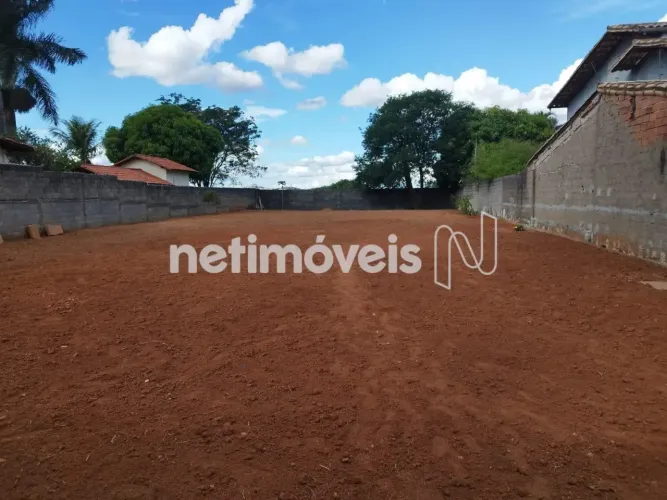 Lote de 1.000 m²; à venda no Garças  Belo Horizonte | Próximo à Lagoa da Pampulha