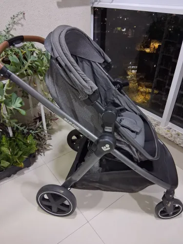 Carrinho de bebê Maxi cosi Ana II