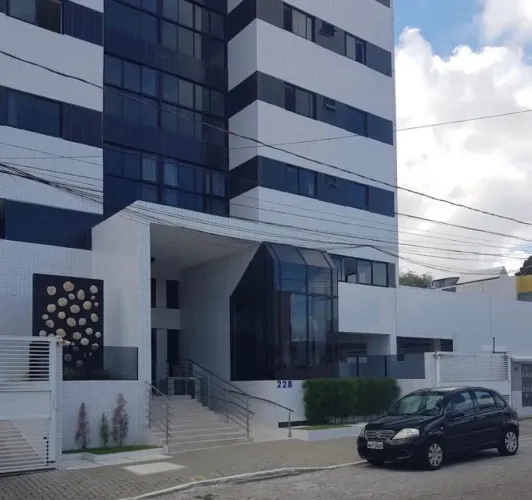 Apartamento a venda no Miramar - AP11454
