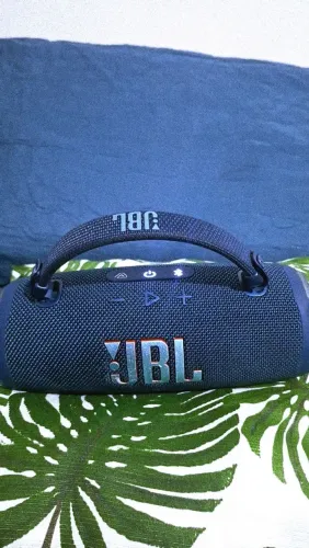 Caixinha jbl original