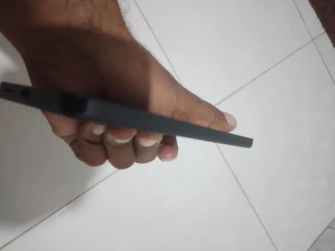 Vendo celular Quem tiver interesse chama no PV 