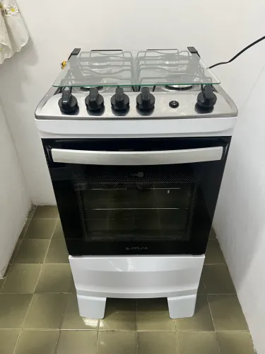 Fogão 4 bocas