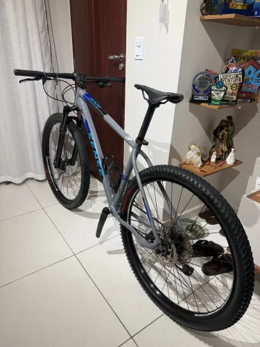 Bicicleta Sense Rock EVO 