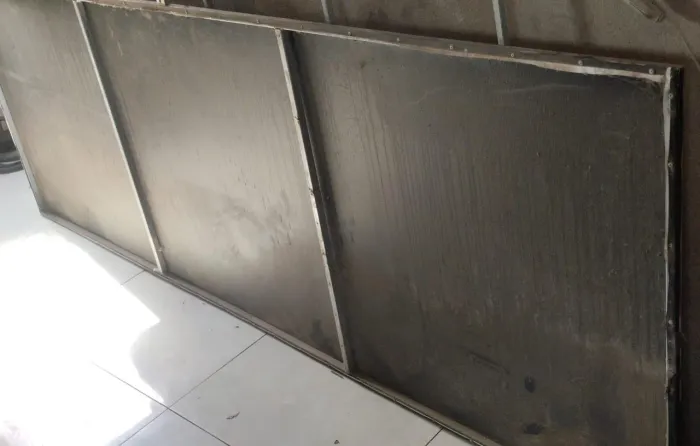 Vendo placa para comércio