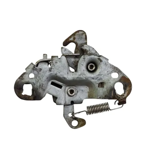 FECHADURA CAPÔ PEUGEOT 206 1.4 4P 2007 182927