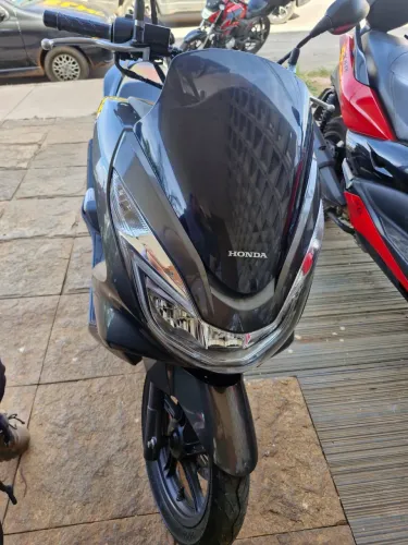 PCX 2016/ dlx 44.000km