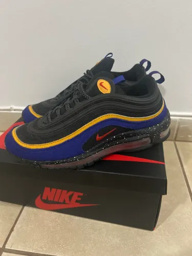 AIR MAX 97 LAKERS 