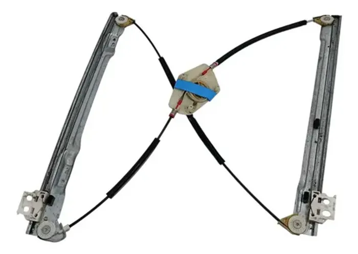 Maquina Vidro Elétrica Diant Esquerda C4 Picasso 2009 A 2014