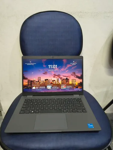 Notebook Dell latitude 3440 i5