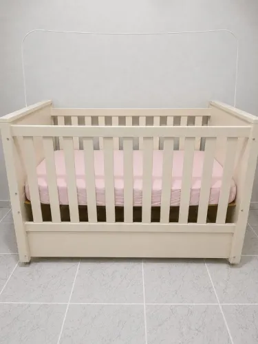 Berço Americano Mini Cama