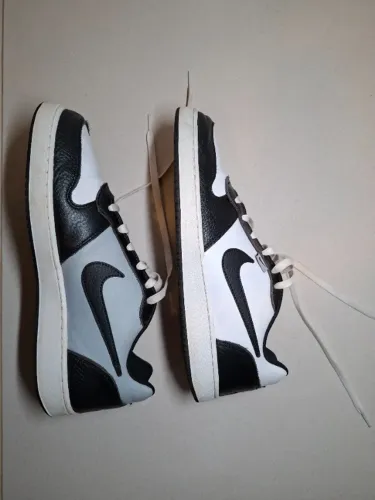 tênis nike ebernon low premium tam 44