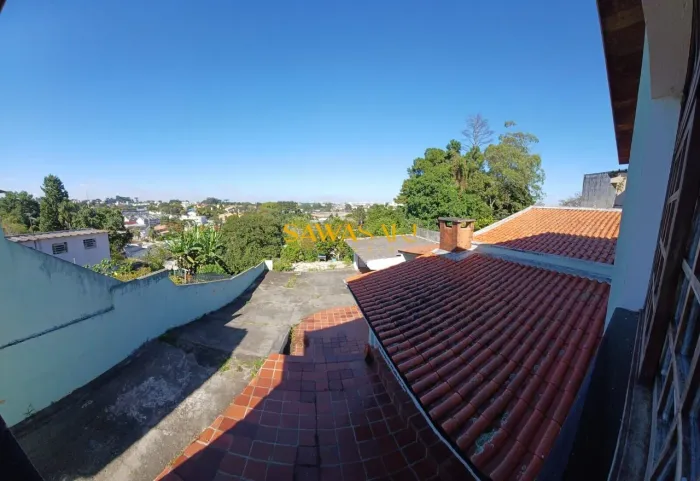 Terreno à venda no bairro Guabirotuba - Curitiba/PR
