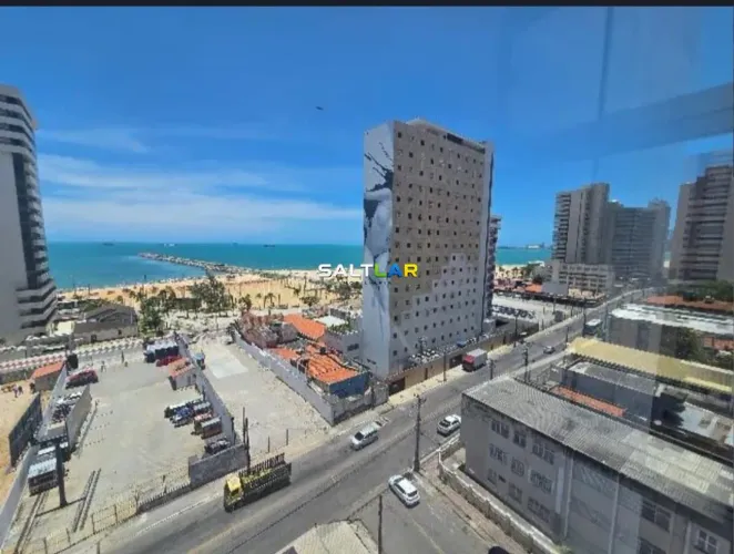 APARTAMENTO NA BEIRA MAR - 3 SUÍTES, 2 VAGAS, MÓVEIS PLANEJADOS - R$1.290.000,00