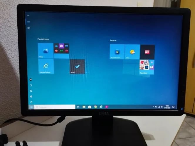 MONITOR DELL E1913c
