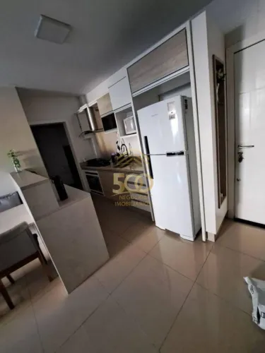 Residencial  Apartamento com 2 Dormitório(s) sendo 1 Suíte(s) no Bairro - - Palhoça - SC