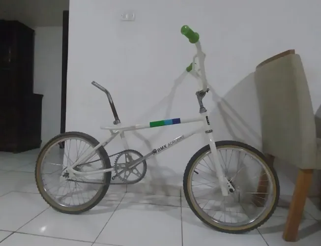 BOMX ACROBIKE 1985
