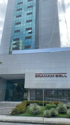 Sala/Conjunto para venda tem 30 metros quadrados com 4 quartos em Ilha do Leite - Recife -