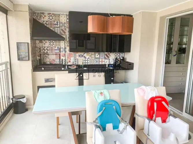 Venda · 2 dormitórios Cond Quality House Jardim Prudencia, Vila Santa Catarina