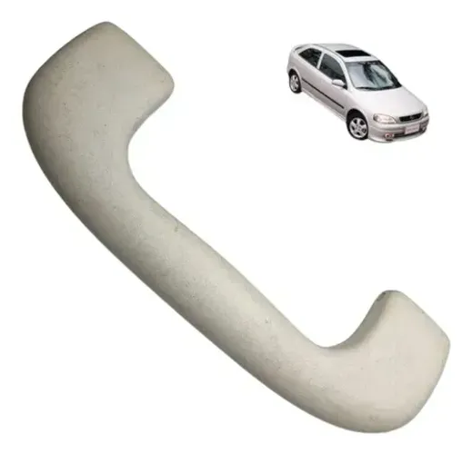 Alça Teto Puxador Pqp Traseiro Chevrolet Astra Zafira 1999