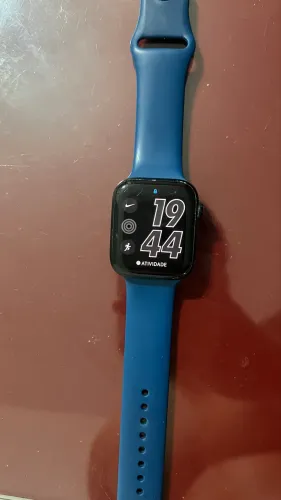 Vendo Apple Watch SE celular + GPS