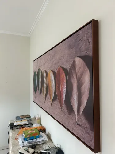 Quadro parede - fases da vida