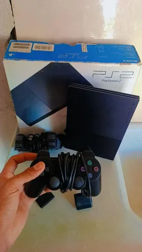 Playstation2