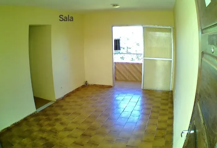 ALUGO APT RESIDENCIAL IGNEZ ANDREAZZA