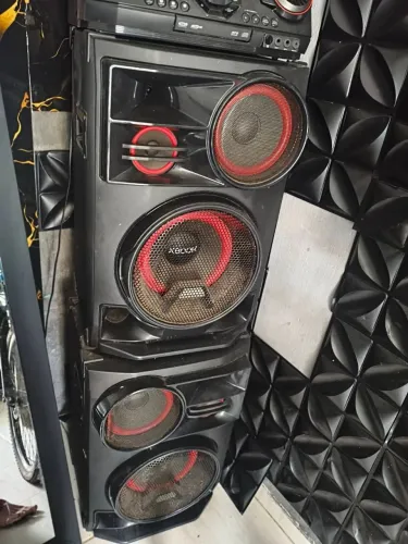 Xbom LG 3.500 RMS