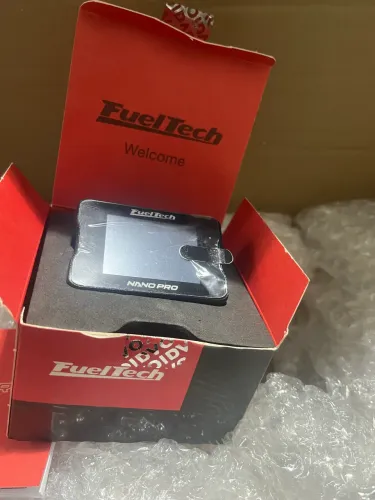 Nano Pro Fueltech