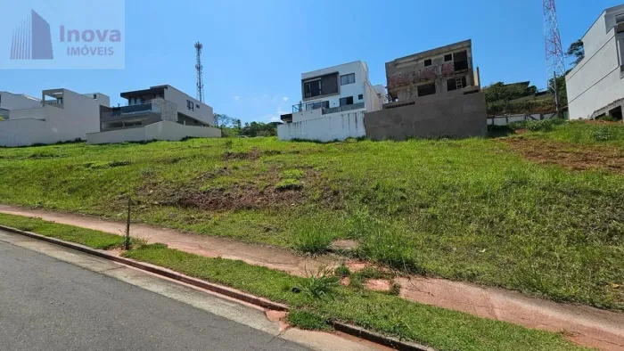 Excelente lote na quadra P à venda, 323 m² por R$ 340.000 - Estrela Alta - Juiz de Fora/MG