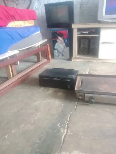 Impressora Epson 