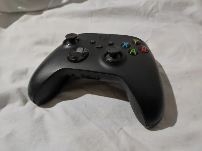 Controle Xbox Séries X