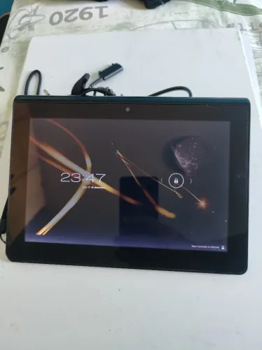 Tablet Sony