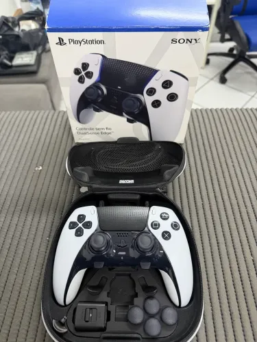 Dualsense edge