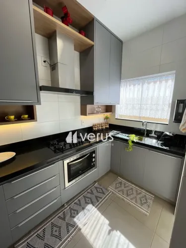 CASA EM CONDOMÍNIO para aluguel, 3 quartos, 1 suíte, 2 vagas, JARDIM INCONFIDENCIA - Uberl