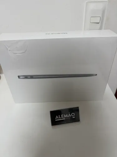 MacBook Air M1 256 GB (Lacrado)