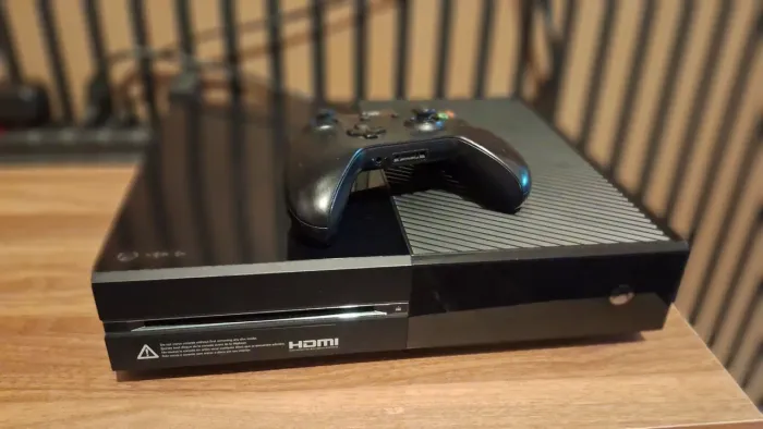 Xbox