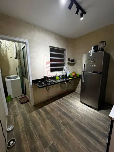 Apartamento Mooca 54m2 2 dormitorios sala 1 banheiro