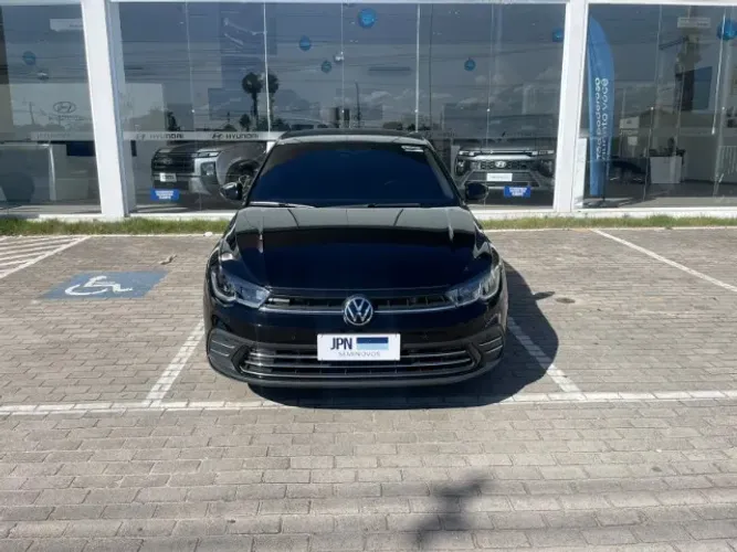 Volkswagen Polo Highline TSI 1.0 Flex 12V Aut. 2025