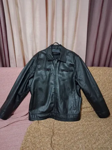 BLAZER 100% COURO