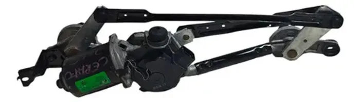 Motor Limpador Parabrisa Kia Cerato 2014 2015 2016