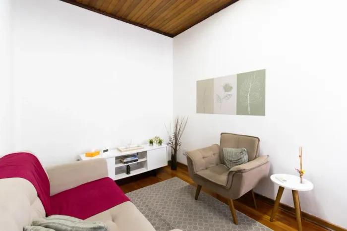 Sala comercial na Rua Doutor Olavo Egídio, 284 15 m²