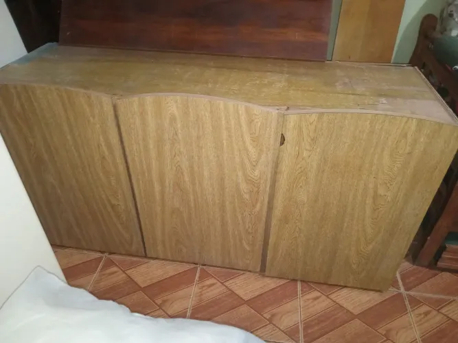 Armários cozinha