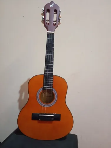Cavaquinho Giannini Start elétrico 