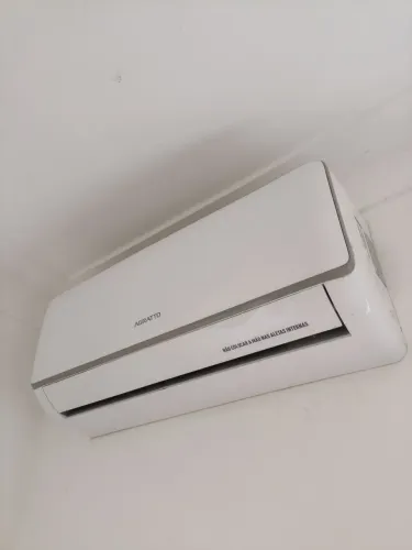 AR-CONDICIONADO AGRATTO 9.000 BTUs
